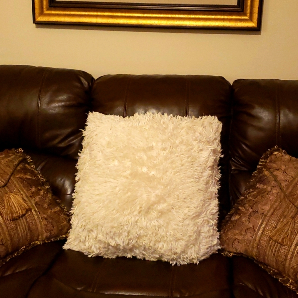 Big pillow 22" × 22" inch